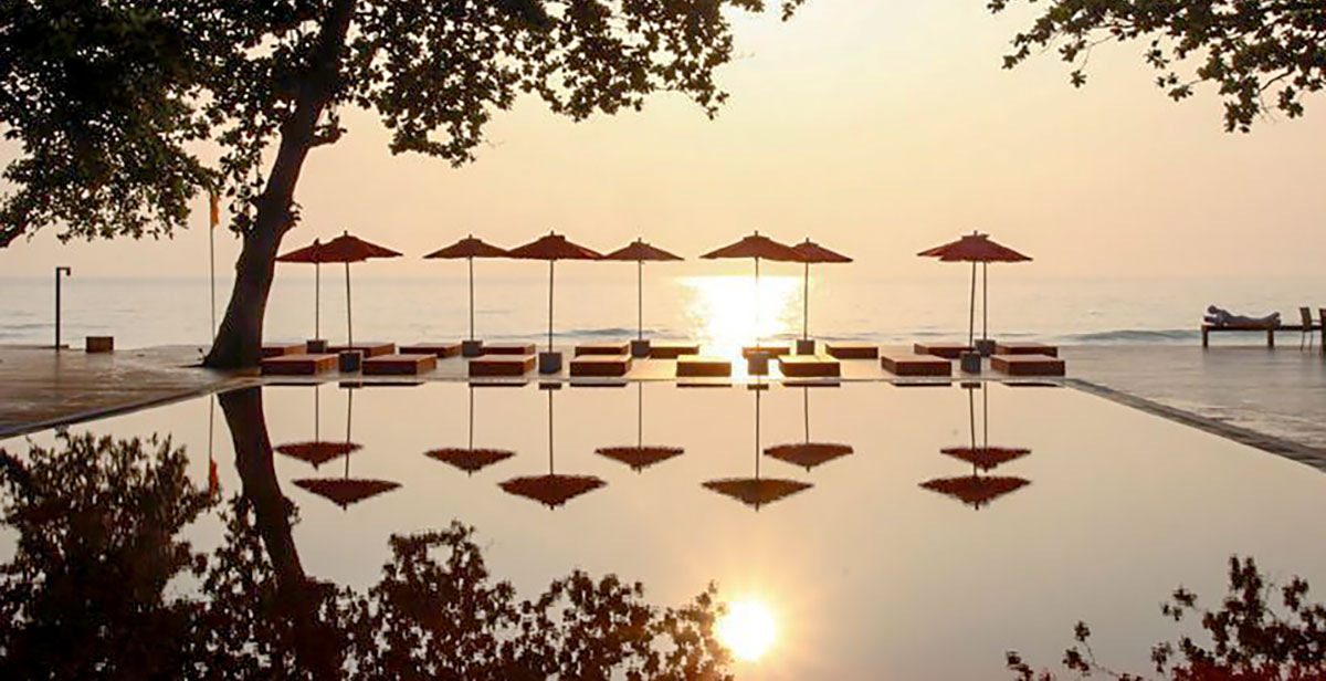 Library Samui The Library | becoming part of the story. - the art resort