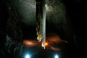 Doolin Cave