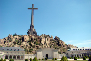 Valley of the Fallen 