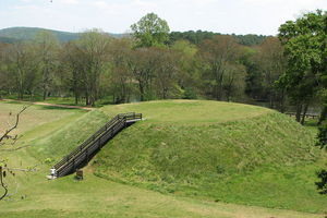 Etowah Indian Mounds