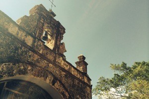 Capilla del Santo Cristo