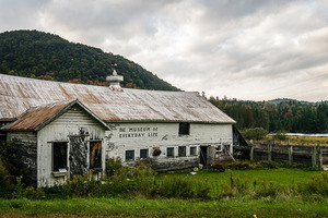 The Museum of Everyday Life