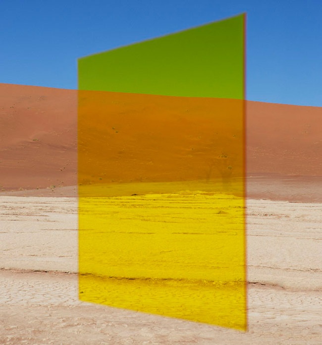 Viviane Sassen Umbra The Art Resort Viviane Sassen Umbra The Art Resort