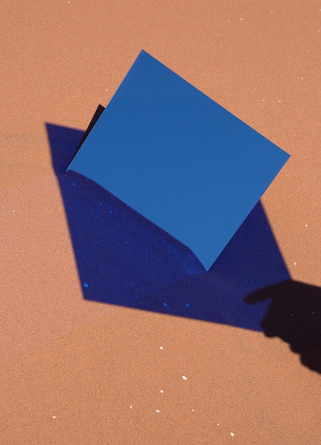 Deutsche Börse 2015: Dutch artist nominee Viviane Sassen and her 2014  multimedia exhibition Umbra